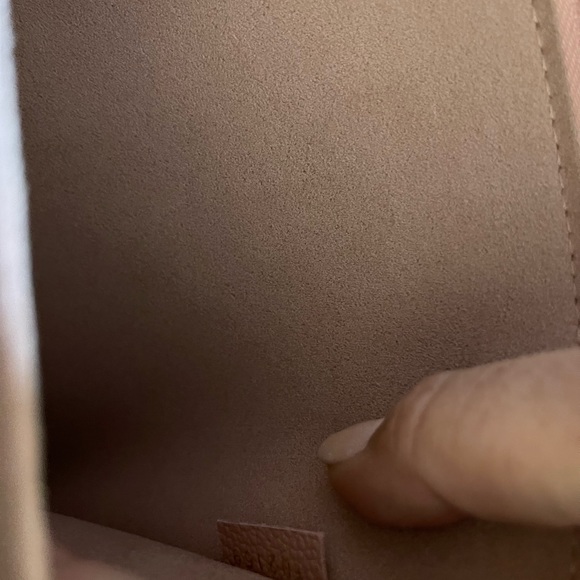 Rare Louis Vuitton daily pouch - Picture 4 of 5